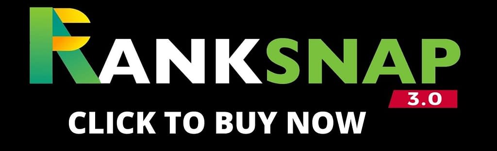 Ranksnap 3.0 Deluxe