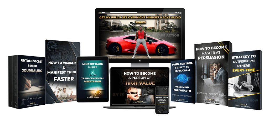 Overnight Millionaire System Review