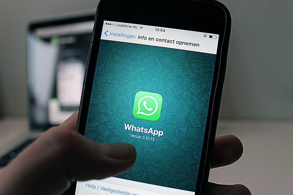 How To Uninstall WhatsApp In Jio Phone