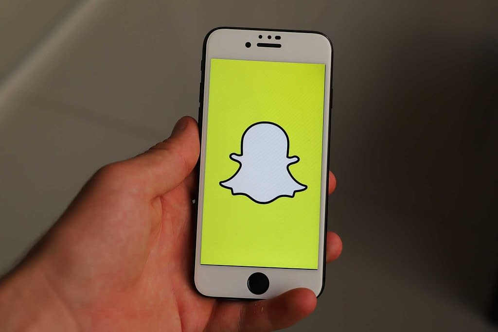Snapchat score hack
