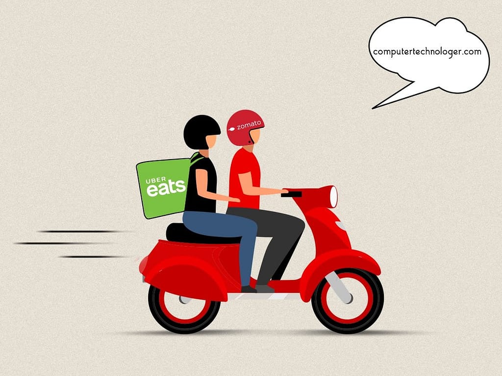 Zomato