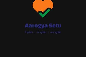 Aarogya setu