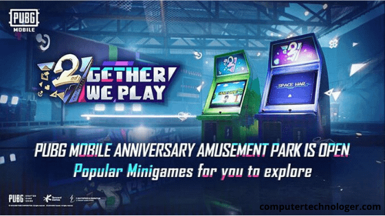 New update in PUBG Mobile on the occasion of 2nd anniversary 