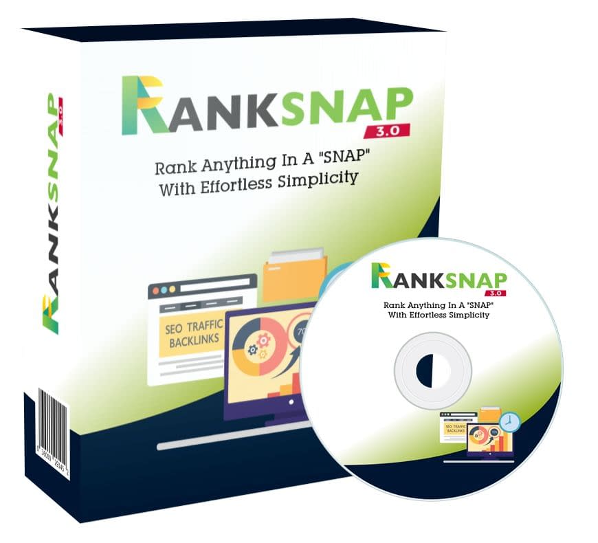 Ranksnap 3.0 Deluxe