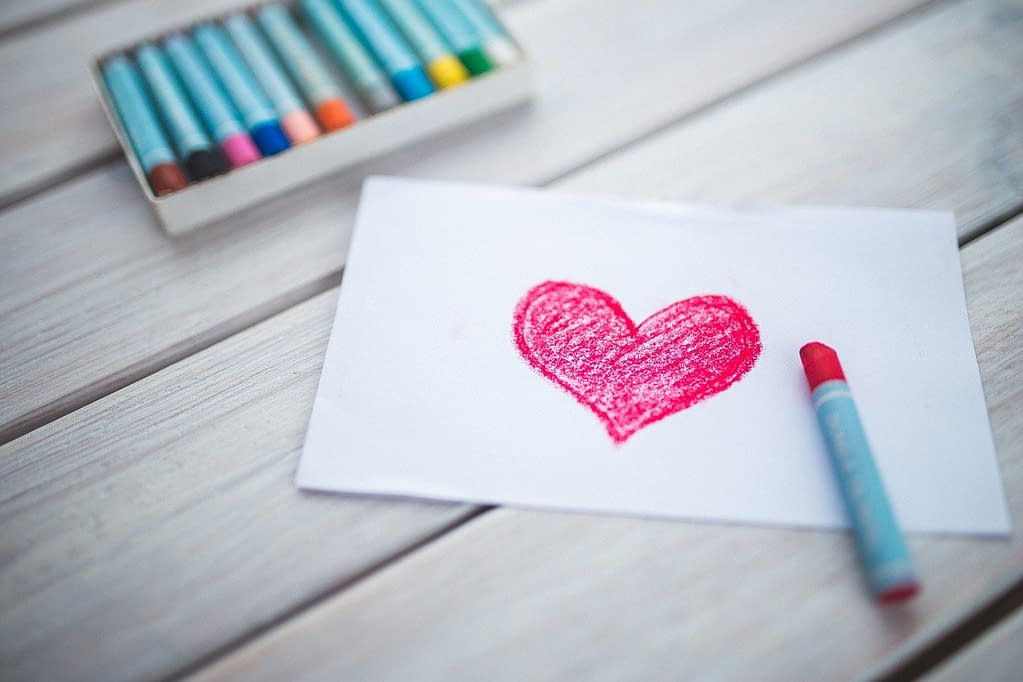 Valentine’s Day