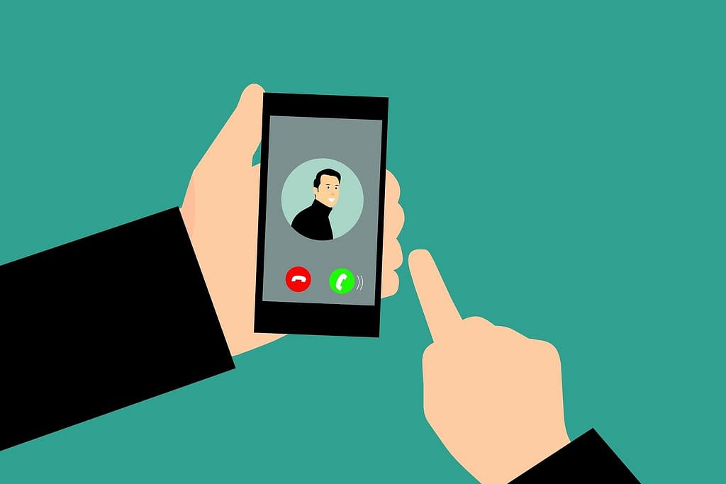 Video call