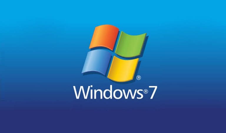 Windows 7 Support End Computer Technologer