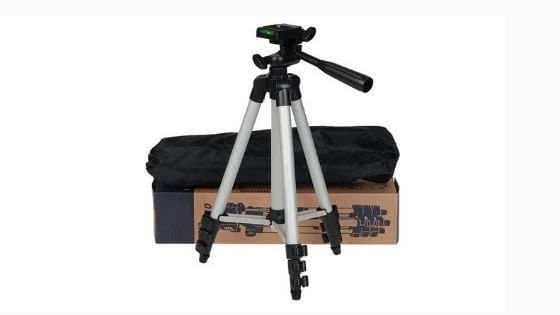 Camera Tripod